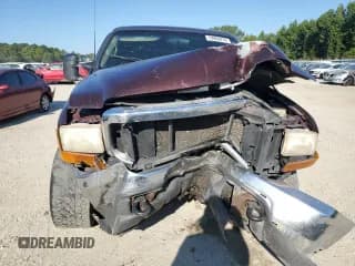 ✅ 2000 Ford Excursion XLT • VIN: 1FMNU41S0YED84177 • Лот: 70966074. Опубликован ранее на Copart с пробегом Не указан. Бесплатный доступ к архиву аукционных продаж из США и подробный отчёт об истории автомобиля на DreamBid. Изображение 5.