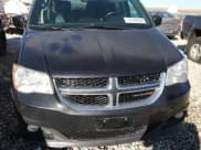 ✅ 2018 Dodge Grand Caravan SXT • VIN: 2C4RDGCG1JR307231 • Lot: 81446245. Wystawiony na Copart z przebiegiem 104 524 mil. Bezpłatny archiwum sprzedaży aukcyjnych z USA i szczegółowy raport historii pojazdu na DreamBid. Zdjęcie 14.