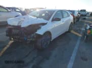 ✅ 2023 Kia Forte GT • VIN: 3KPF44AC3PE539891 • Lot: 41328379. Listed on IAAI with 40,238 mi. Free auction sales archive from the USA and detailed vehicle history report at DreamBid. Image 18.