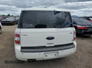 ✅ 2009 Ford Flex SEL • VIN: 2FMEK62C69BB08916 • Lot: 68946685. Wystawiony na Copart z przebiegiem 218 999 mil. Bezpłatny archiwum sprzedaży aukcyjnych z USA i szczegółowy raport historii pojazdu na DreamBid. Zdjęcie 6.