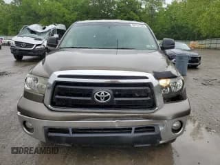 ✅ 2013 Toyota Tundra • VIN: 5TFUM5F12DX040127 • Лот: 58732755. Опубликован ранее на Copart с пробегом 408 798 миль. Бесплатный доступ к архиву аукционных продаж из США и подробный отчёт об истории автомобиля на DreamBid. Изображение 5.