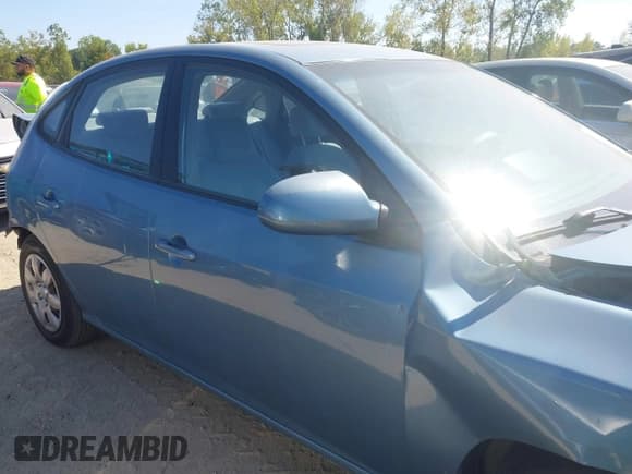 ✅ 2007 Hyundai Elantra GLS • VIN: KMHDU46D07U164855 • Lot: 43246337. Wystawiony na IAAI z przebiegiem 124 902 mil. Bezpłatny archiwum sprzedaży aukcyjnych z USA i szczegółowy raport historii pojazdu na DreamBid. Zdjęcie 14.