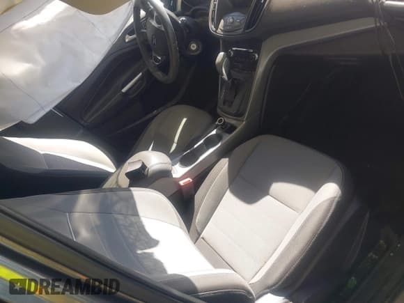 ✅ 2014 Ford Escape SE • VIN: 1FMCU9GX5EUE27775 • Лот: 43655708. Опубликован ранее на IAAI с пробегом 144 556 миль. Бесплатный доступ к архиву аукционных продаж из США и подробный отчёт об истории автомобиля на DreamBid. Изображение 5.