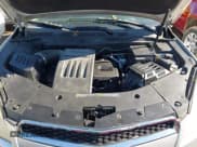 ✅ 2011 Chevrolet Equinox LS • VIN: 2GNALBECXB1173291 • Лот: 43585358. Опубликован ранее на IAAI с пробегом 265 572 миль. Бесплатный доступ к архиву аукционных продаж из США и подробный отчёт об истории автомобиля на DreamBid. Изображение 10.