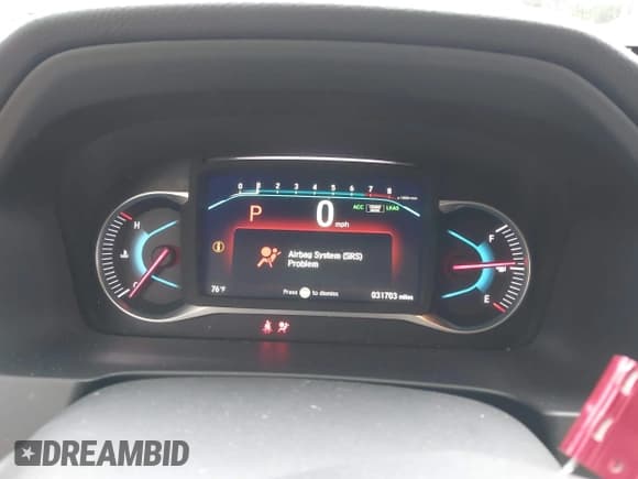 ✅ 2022 Honda Pilot Special Edition • VIN: 5FNYF5H21NB025146 • Lot: 43325378. Wystawiony na IAAI z przebiegiem 31 703 mil. Bezpłatny archiwum sprzedaży aukcyjnych z USA i szczegółowy raport historii pojazdu na DreamBid. Zdjęcie 7.