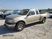 ✅ 1999 Ford F-150 XL • VIN: 1FTZX0729XKB82757 • Lot: 50205285. Listed on Copart with Not provided. Free auction sales archive from the USA and detailed vehicle history report at DreamBid. Image 1.
