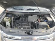 ✅ 2009 Ford Edge Limited • VIN: 2FMDK39C49BA50028 • Lot: 72060745. Listed on Copart with 251,342 mi. Free auction sales archive from the USA and detailed vehicle history report at DreamBid. Image 12.