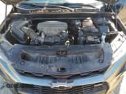 ✅ 2020 Chevrolet Blazer RS • VIN: 3GNKBERSXLS688100 • Лот: 91298145. Опубликован ранее на Copart с пробегом 145 790 миль. Бесплатный доступ к архиву аукционных продаж из США и подробный отчёт об истории автомобиля на DreamBid. Изображение 11.