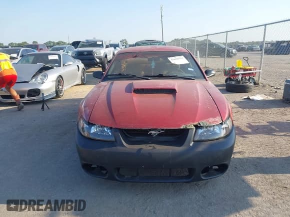 ✅ 1999 Ford Mustang • VIN: 1FAFP4048XF229541 • Lot: 43026715. Wystawiony na IAAI z przebiegiem Nie podano. Bezpłatny archiwum sprzedaży aukcyjnych z USA i szczegółowy raport historii pojazdu na DreamBid. Zdjęcie 12.