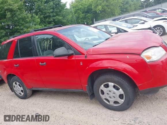 ✅ 2006 Saturn VUE • VIN: 5GZCZ33D06S802045 • Lot: 42471949. Wystawiony na IAAI z przebiegiem Nie podano. Bezpłatny archiwum sprzedaży aukcyjnych z USA i szczegółowy raport historii pojazdu na DreamBid. Zdjęcie 13.