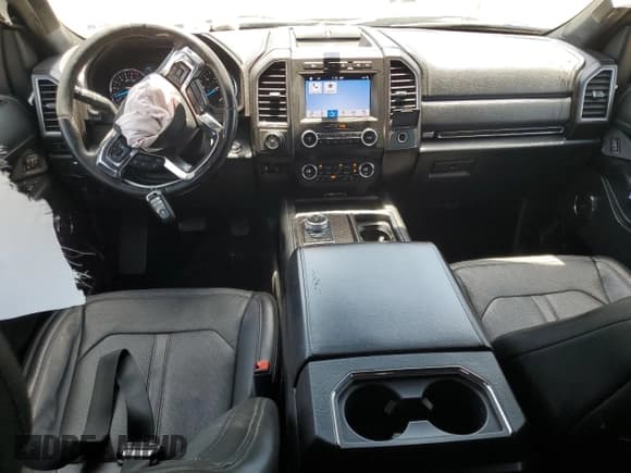 ✅ 2019 Ford Expedition Limited • VIN: 1FMJU1KT9KEA79482 • Lot: 56759025. Listed on Copart with 90,012 mi. Free auction sales archive from the USA and detailed vehicle history report at DreamBid. Image 8.