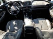 ✅ 2020 Hyundai Santa Fe SEL • VIN: 5NMS33AA0LH179234 • Lot: 56945134. Wystawiony na Copart z przebiegiem 58 475 mil. Bezpłatny archiwum sprzedaży aukcyjnych z USA i szczegółowy raport historii pojazdu na DreamBid. Zdjęcie 8.