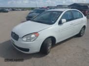 ✅ 2011 Hyundai Accent GLS • VIN: KMHCN4AC2BU542657 • Лот: 43067695. Опубликован ранее на IAAI с пробегом 105 142 миль. Бесплатный доступ к архиву аукционных продаж из США и подробный отчёт об истории автомобиля на DreamBid. Изображение 2.