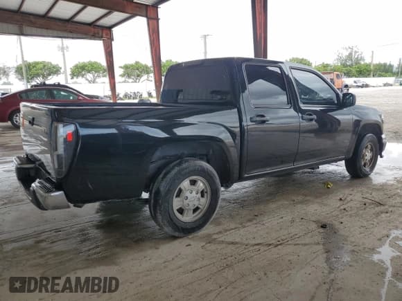 ✅ 2005 Chevrolet Colorado 1SC LS Z85 • VIN: 1GCCS136458198281 • Lot: 87018725. Wystawiony na Copart z przebiegiem 172 055 mil. Bezpłatny archiwum sprzedaży aukcyjnych z USA i szczegółowy raport historii pojazdu na DreamBid. Zdjęcie 3.