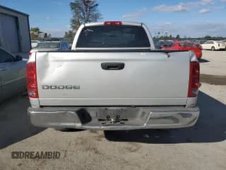 ✅ 2002 Dodge 1500 • VIN: 1D7HA18N72S678943 • Лот: 76295454. Опубликован ранее на Copart с пробегом 132 071 миль. Бесплатный доступ к архиву аукционных продаж из США и подробный отчёт об истории автомобиля на DreamBid. Изображение 6.