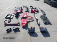 ✅ 2023 Chevrolet Silverado 1500 Custom Trail Boss • VIN: 3GCPDCEK5PG122180 • Lot: 41702357. Wystawiony na IAAI z przebiegiem 40 957 mil. Bezpłatny archiwum sprzedaży aukcyjnych z USA i szczegółowy raport historii pojazdu na DreamBid. Zdjęcie 19.