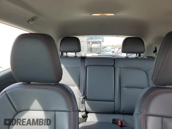 ✅ 2017 Chevrolet Bolt EV Premier • VIN: 1G1FX6S07H4181794 • Lot: 53393755. Wystawiony na Copart z przebiegiem 69 955 mil. Bezpłatny archiwum sprzedaży aukcyjnych z USA i szczegółowy raport historii pojazdu na DreamBid. Zdjęcie 10.