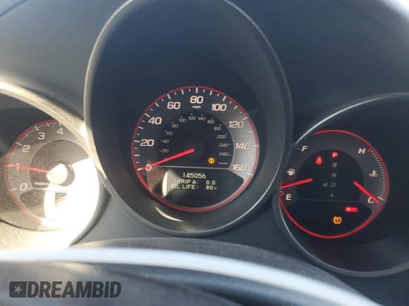 ✅ 2008 Acura TL Type S • VIN: 19UUA76508A008830 • Lot: 87479545. Wystawiony na Copart z przebiegiem 145 056 mil. Bezpłatny archiwum sprzedaży aukcyjnych z USA i szczegółowy raport historii pojazdu na DreamBid. Zdjęcie 9.