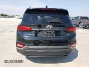 ✅ 2019 Hyundai Santa Fe SEL • VIN: 5NMS3CAD4KH002534 • Lot: 58015814. Wystawiony na Copart z przebiegiem 53 356 mil. Bezpłatny archiwum sprzedaży aukcyjnych z USA i szczegółowy raport historii pojazdu na DreamBid. Zdjęcie 6.