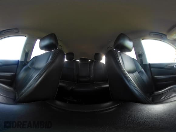 ✅ 2014 Nissan Pathfinder SV • VIN: 5N1AR2MM1EC697442 • Lot: 42622237. Listed on IAAI with 196,566 mi. Free auction sales archive from the USA and detailed vehicle history report at DreamBid. Image 17.