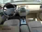 2007 Hyundai Azera SE с VIN KMHFC46F87A157764, выставлен на аукционе Copart как лот 58301205 с пробегом 102 057 миль миль и Списание • Salvage title. История ставок и продаж доступна на DreamBid. Изображение 8.