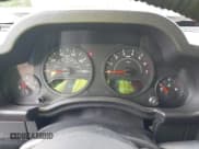 ✅ 2008 Jeep Wrangler Unlimited X • VIN: 1J4GA39108L606685 • Lot: 41965538. Wystawiony na IAAI z przebiegiem 288 946 mil. Bezpłatny archiwum sprzedaży aukcyjnych z USA i szczegółowy raport historii pojazdu na DreamBid. Zdjęcie 7.