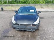 ✅ 2016 Hyundai Elantra SE • VIN: 5NPDH4AE9GH719899 • Lot: 42430799. Listed on IAAI with 150,231 mi. Free auction sales archive from the USA and detailed vehicle history report at DreamBid. Image 12.