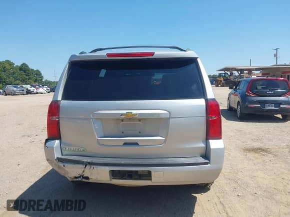 2015 Chevrolet Tahoe LT с VIN 1GNSCBKC8FR505184, выставлен на аукционе IAAI как лот 43169709 с пробегом 189 975 миль миль и . История ставок и продаж доступна на DreamBid. Изображение 16.