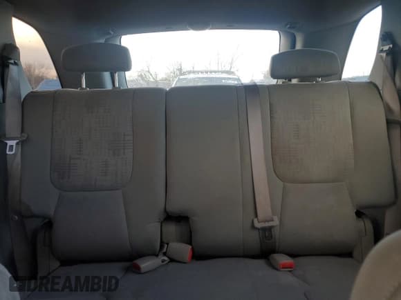 ✅ 2006 Chevrolet Equinox LS • VIN: 2CNDL23F766105148 • Лот: 85953334. Опубликован ранее на Copart с пробегом 126 804 миль. Бесплатный доступ к архиву аукционных продаж из США и подробный отчёт об истории автомобиля на DreamBid. Изображение 10.