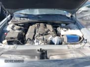 ✅ 2023 Dodge Challenger R/T Scat Pack • VIN: 2C3CDZFJ9PH695191 • Лот: 43144860. Опубликован ранее на IAAI с пробегом 5 844 миль. Бесплатный доступ к архиву аукционных продаж из США и подробный отчёт об истории автомобиля на DreamBid. Изображение 10.