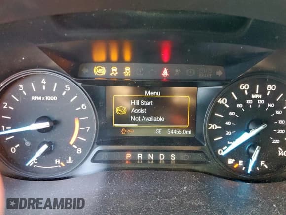 ✅ 2019 Ford Explorer XLT • VIN: 1FM5K7D81KGA95859 • Lot: 89796045. Wystawiony na Copart z przebiegiem 54 455 mil. Bezpłatny archiwum sprzedaży aukcyjnych z USA i szczegółowy raport historii pojazdu na DreamBid. Zdjęcie 9.