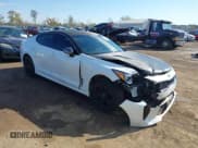 ✅ 2020 Kia Stinger GT-Line • VIN: KNAE15LA2L6073972 • Лот: 43596949. Опубликован ранее на IAAI с пробегом 140 475 миль. Бесплатный доступ к архиву аукционных продаж из США и подробный отчёт об истории автомобиля на DreamBid. Изображение 1.