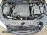 ✅ 2012 Buick LaCrosse Leather • VIN: 1G4GC5E33CF328497 • Lot: 49506755. Listed on Copart with 175,579 mi. Free auction sales archive from the USA and detailed vehicle history report at DreamBid. Image 11.