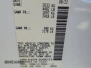 ✅ 2023 Nissan Altima SL • VIN: 1N4BL4EW2PN300033 • Лот: 84220415. Опубликован ранее на Copart с пробегом 26 256 миль. Бесплатный доступ к архиву аукционных продаж из США и подробный отчёт об истории автомобиля на DreamBid. Изображение 13.