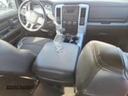 ✅ 2009 Dodge 1500 SLT • VIN: 1D3HV18T89S808386 • Лот: 84799455. Опубликован ранее на Copart с пробегом 160 208 миль. Бесплатный доступ к архиву аукционных продаж из США и подробный отчёт об истории автомобиля на DreamBid. Изображение 8.