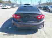 2016 Chevrolet Cruze LT с VIN 1G1BD5SM1G7328449, выставлен на аукционе IAAI как лот 41796288 с пробегом 115 715 миль миль и . История ставок и продаж доступна на DreamBid. Изображение 16.