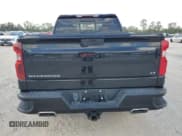 ✅ 2021 Chevrolet Silverado 1500 LT Trail Boss • VIN: 1GCPYFED6MZ160794 • Lot: 78429924. Wystawiony na Copart z przebiegiem 69 393 mil. Bezpłatny archiwum sprzedaży aukcyjnych z USA i szczegółowy raport historii pojazdu na DreamBid. Zdjęcie 6.