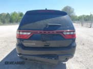 ✅ 2021 Dodge Durango Special Service • VIN: 1C4SDHFT3MC814998 • Lot: 42019668. Listed on IAAI with 93,858 mi. Free auction sales archive from the USA and detailed vehicle history report at DreamBid. Image 17.