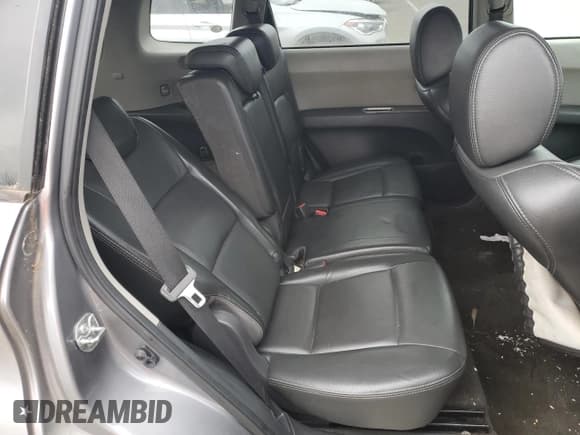 ✅ 2009 Subaru Tribeca Limited • VIN: 4S4WX93D694400980 • Lot: 72099514. Listed on Copart with 135,739 mi. Free auction sales archive from the USA and detailed vehicle history report at DreamBid. Image 11.