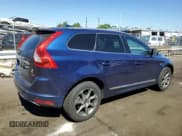 ✅ 2015 Volvo XC60 • VIN: YV449MDV9F2712943 • Лот: 64517144. Опубликован ранее на Copart с пробегом 102 071 миль. Бесплатный доступ к архиву аукционных продаж из США и подробный отчёт об истории автомобиля на DreamBid. Изображение 3.