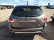 ✅ 2013 Nissan Pathfinder SV • VIN: 5N1AR2MM2DC632484 • Lot: 87415825. Listed on Copart with 179,188 mi. Free auction sales archive from the USA and detailed vehicle history report at DreamBid. Image 6.