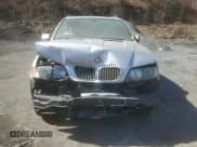 ✅ 2001 BMW X5 4.4i • VIN: WBAFB33581LH19977 • Lot: 48957175. Listed on Copart with Not provided. Free auction sales archive from the USA and detailed vehicle history report at DreamBid. Image 5.