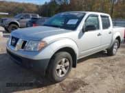 ✅ 2013 Nissan Frontier SV • VIN: 1N6AD0EV8DN735120 • Lot: 43636309. Wystawiony na IAAI z przebiegiem 168 610 mil. Bezpłatny archiwum sprzedaży aukcyjnych z USA i szczegółowy raport historii pojazdu na DreamBid. Zdjęcie 2.