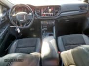 ✅ 2021 Dodge Durango GT Plus • VIN: 1C4RDHDG4MC554745 • Lot: 91855445. Listed on Copart with 84,508 mi. Free auction sales archive from the USA and detailed vehicle history report at DreamBid. Image 8.