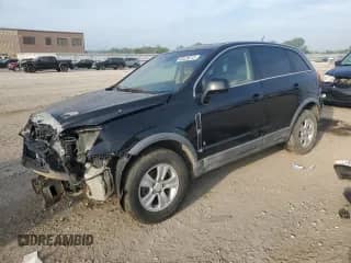 2008 Saturn VUE XE z VIN 3GSDL43N08S538438, wystawiony jako Copart lot #60439215 z przebiegiem 209 355 mil mil oraz Szkoda całkowita • Salvage title. Historia ofert i sprzedaży dostępna na DreamBid. Obrazek 1.