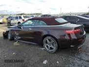 ✅ 2019 Mercedes-Benz E 450 • VIN: WDD1K6HB5KF079744 • Лот: 39145764. Опубликован ранее на Copart с пробегом 31 492 миль. Бесплатный доступ к архиву аукционных продаж из США и подробный отчёт об истории автомобиля на DreamBid. Изображение 2.