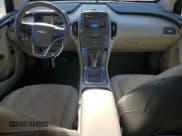 ✅ 2013 Chevrolet Volt • VIN: 1G1RD6E40DU101413 • Lot: 91873435. Listed on Copart with 161,048 mi. Free auction sales archive from the USA and detailed vehicle history report at DreamBid. Image 8.