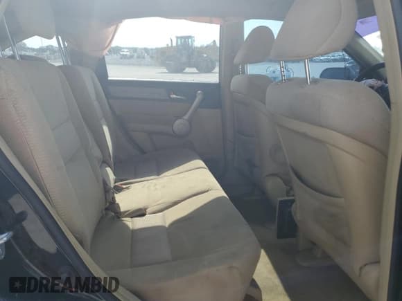 ✅ 2007 Honda CR-V EX • VIN: JHLRE38557C012425 • Lot: 61728305. Listed on Copart with 239,864 mi. Free auction sales archive from the USA and detailed vehicle history report at DreamBid. Image 11.