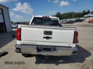 ✅ 2016 Chevrolet Silverado 1500 LT • VIN: 3GCUKREC3GG197562 • Lot: 84819705. Wystawiony na Copart z przebiegiem 218 964 mil. Bezpłatny archiwum sprzedaży aukcyjnych z USA i szczegółowy raport historii pojazdu na DreamBid. Zdjęcie 6.