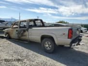 ✅ 2004 Chevrolet Silverado 2500HD LS • VIN: 1GCHK231X4F137978 • Лот: 66332815. Опубликован ранее на Copart с пробегом Не указан. Бесплатный доступ к архиву аукционных продаж из США и подробный отчёт об истории автомобиля на DreamBid. Изображение 2.